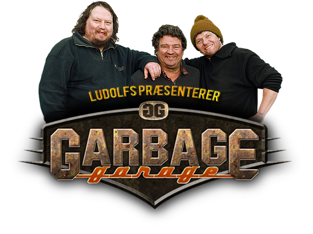 Garbage Garage